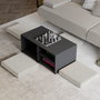Hanah Home Gord - Antracita
